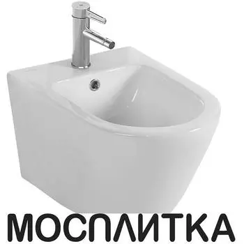 Биде подвесное Jacob Delafon Rodin+ EMJ0002-00 белое