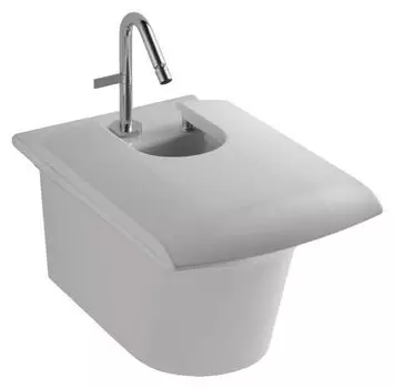 Биде подвесное Jacob Delafon Stillness E1304