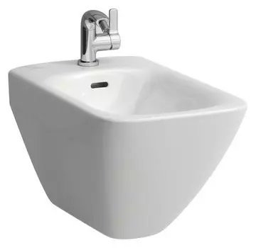 Биде подвесное Laufen Palace 8.3070.1.000.302.1