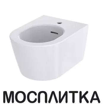 Биде подвесное Toto 540*380*290 мм, белый