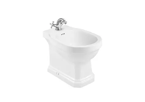 Биде Roca Carmen напольное 3570A4000