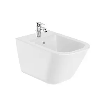 Биде Roca The Gap подвесное 357476000