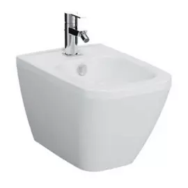 Биде VitrA Integra Square подвесное 7083B003-0288