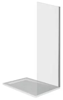 Боковая перегородка GOOD DOOR Orion SP-100-C-CH