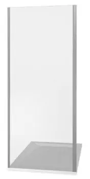 Боковая перегородка GOOD DOOR Saturn SP-90-C-CH