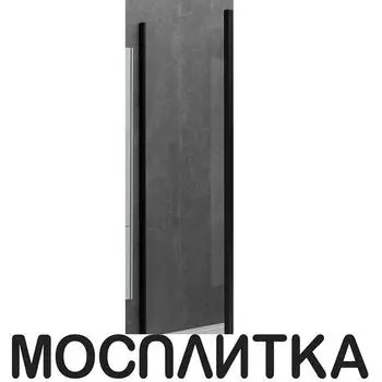 Боковая стенка Allen Brau Priority 90 черный браш 3.31018.BBA