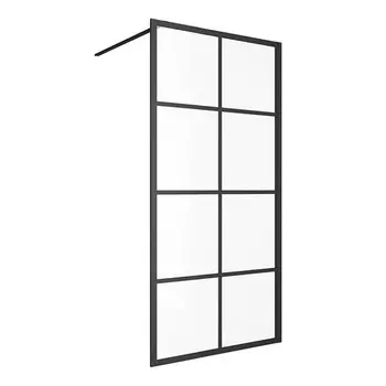 Боковая стенка Excellent Fabrika 120 см, KAEX.4006.1200.LP