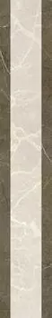 Бордюр Marmori Пулпис Бронзовый Микс 10х60