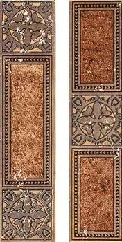 Бордюр Мираж 7,2х30