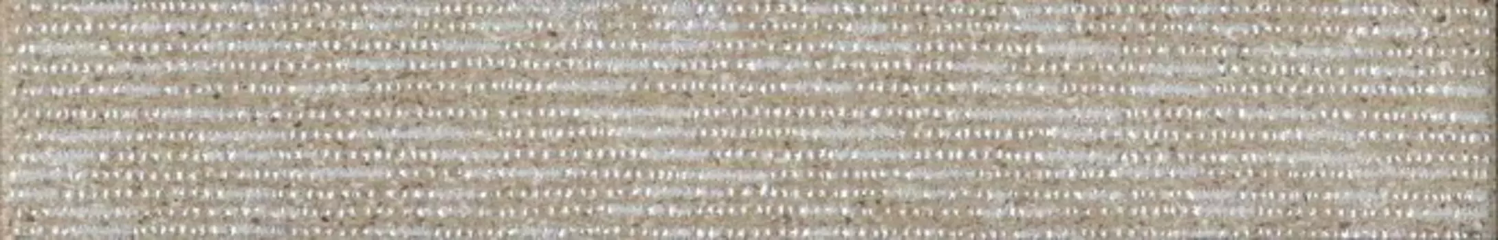 Бордюр Пиазентина беж тёмный 4,9х30