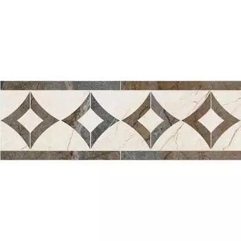 Бордюр Театро наборный 16,5х50,2