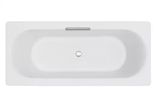Чугунная ванна Jacob Delafon Volute 170х80 E6D901-0, белый
