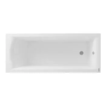 Чугунная ванна OWL 1975 Konung 170х70 OWLIB191113