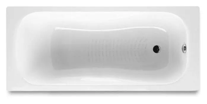Чугунная ванна Roca Malibu 150х75 23156000