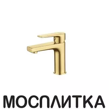 Cмеситель Creavit Sharp SR1500G для раковины