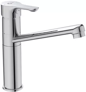 Cмеситель для кухонной мойки Ideal Standard ALPHA BC813AA