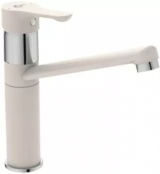 Cмеситель для кухонной мойки Ideal Standard ALPHA BC813Q9