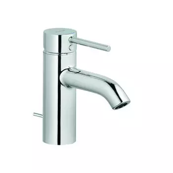 Смеситель для раковины Kludi Bozz 382700576 хром