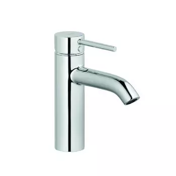 Cмеситель Kludi Bozz 382820576 для раковины хром