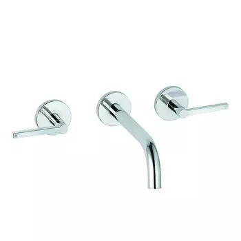 Смеситель для раковины Kludi Nova Fonte 201440515 хром