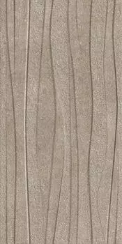 Декор 3D Newcon коричневый 7РЕК 30х60