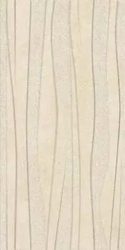 Декор 3D Newcon кремовый 7РЕК 30х60