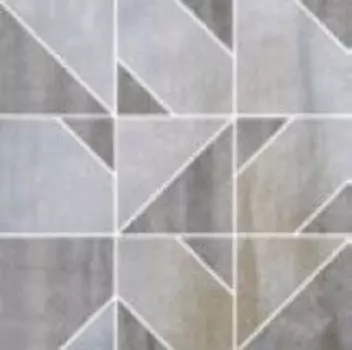 Декор Althea Oxy многоцветный 30х30