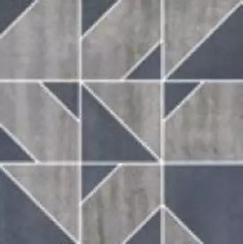 Декор Althea Oxy многоцветный 30х30