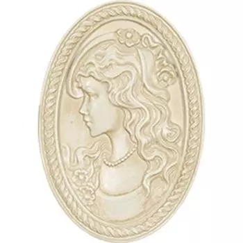 Декор Барельеф Эмпайер 10х16