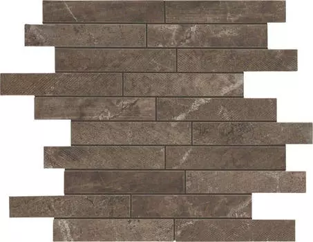 Декор Blend Brown Mosaico 30х30