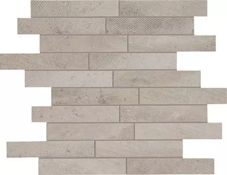 Декор Blend Grey Mosaico 30х30