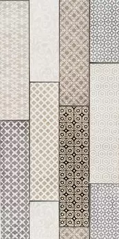 Декор Clays Mosaico 30х60