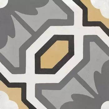 Декор D_Segni Colore Tappeto 6 20x20