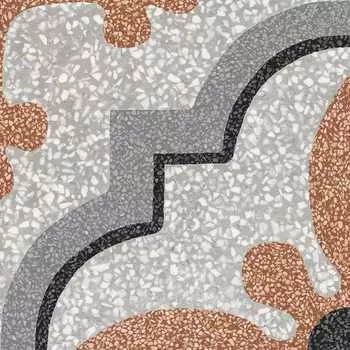 Декор D_Segni Scaglie Tappeto 12 20x20