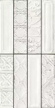 Декор Eden Tin Cotone 7х28