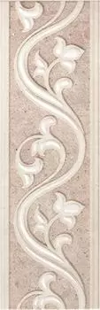 Декор Fascia Pietra Di Noto Beige 14,5х45