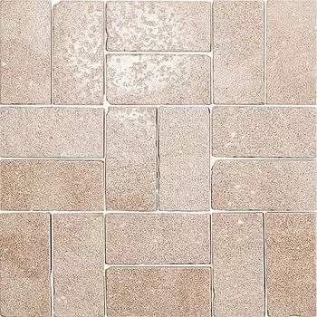 Декор Эльсинор беж мозаичный 30х30