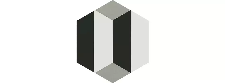 Декор Кальсада 1 10,4х12