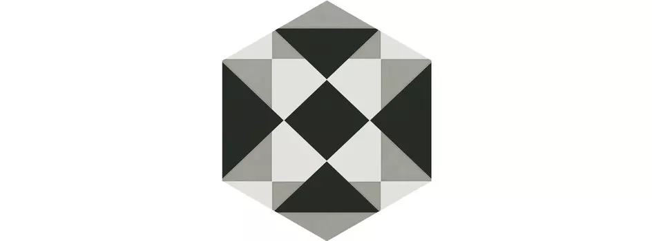 Декор Кальсада 3 10,4х12