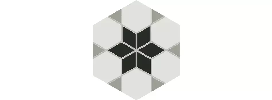 Декор Кальсада 7 10,4х12