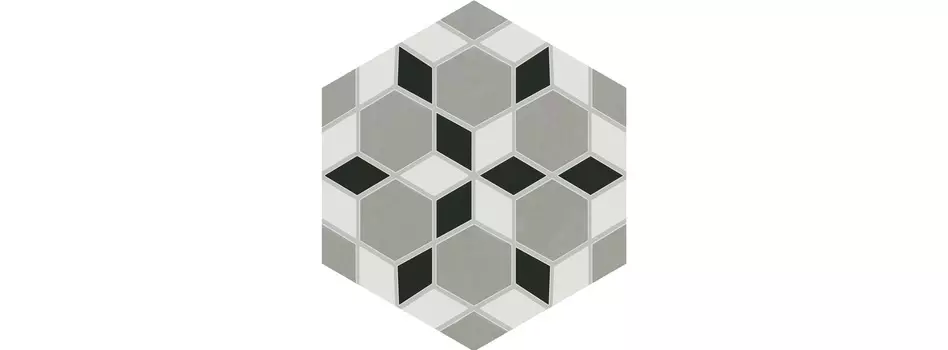 Декор Кальсада 8 10,4х12