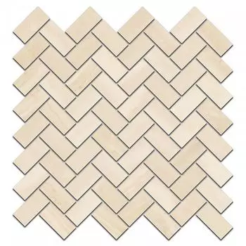 Декор Контарини беж мозаичный 30х31,5