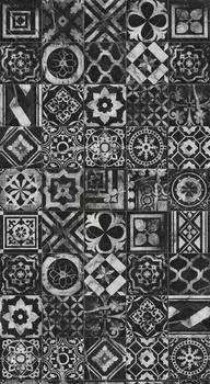 Декор Magistra Decoro Mix Marquinia 20х20