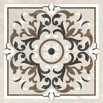 Декор Marmori Медальон ЛПР 60х60