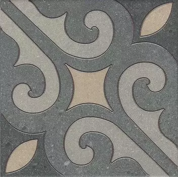 Декор Матрикс 20х20