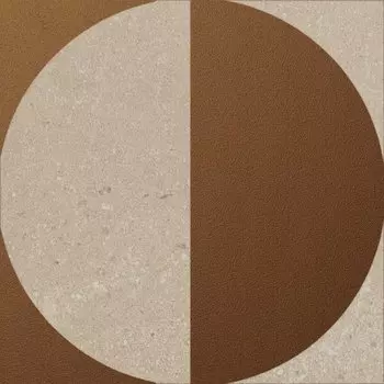 Декор Матрикс беж светлый 20х20