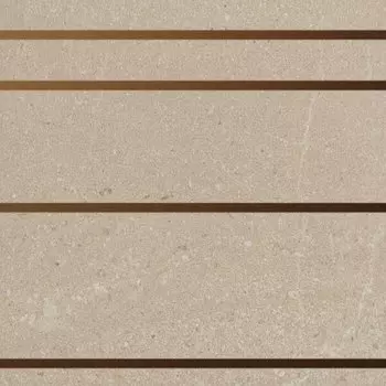 Декор Матрикс беж светлый 20х20