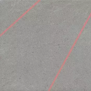 Декор Матрикс серый 30х30