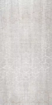 Декор Metalyn многоцветный 60х120