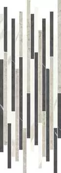 Декор Метрополис Стрип Колд 26х75